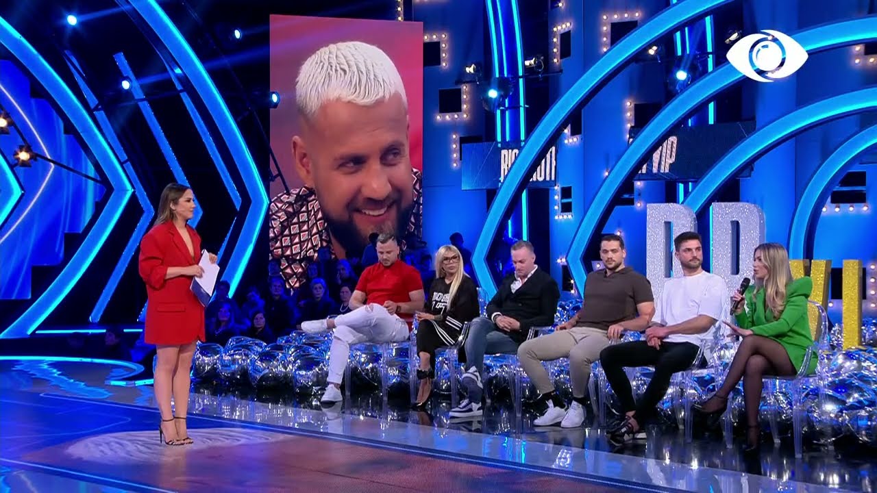 Ish-banorët për lojën e Efit: Do të shkojë në finale me fodullizëm