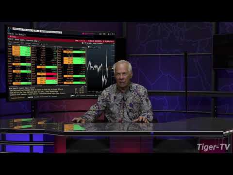 June 19th, 3PM ET Market Update with Tom O'Brien on TFNN