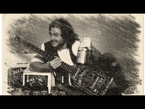 We Learn Why Michael Anthony Was Kicked Out of Van Halen...Kind of