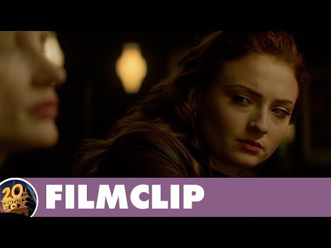 Trailer X-Men: Dark Phoenix