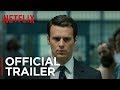 Netflix Mindhunter Season 1 Trailer