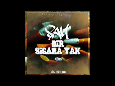 Video thumbnail for Bir Sigara Yak