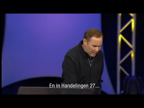 De God die gebeden verhoort (29 december 2013) – Bayless Conley