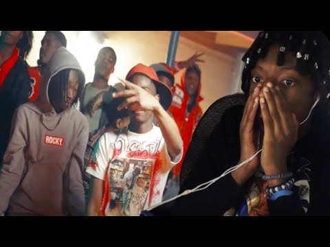 Pheanx Reacts To YMC Tray - “Westside Flow”