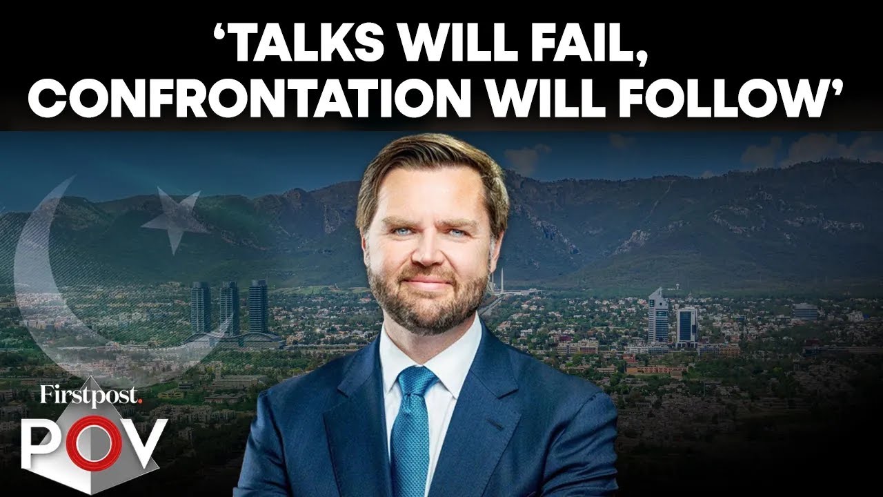 LIVE | Iranian Regime is Gaining Time, Negotiations Will Fail: Former Trump Advisor | Firstpost PoV