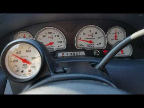 F150 4bt swap finished