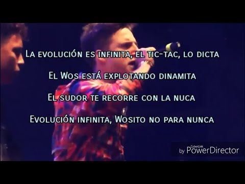 WOSITO contra TODOS [4×4 SUBTITULADO] vs. Chuty, Teorema, Valles-t 🌟 GOD LEVEL 2019 Fecha 3 HD