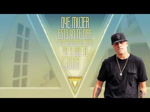 No llores Mas Remix   Valentino ft J Alvarez, Nicky Jam y Ñejo (oficial remix)