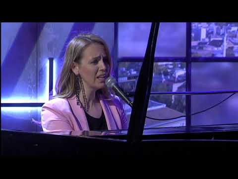 Maya Sar - Sve smo mogli mi // live @konacnopetak