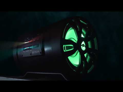 SoundExtreme ES08 SUBWOOFER