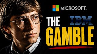 Microsoft Spent $69 BILLION, And Changed Gaming Forever.