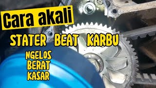 Download lagu HOW TO OUTSIDE THE BEAT/VARIO CARBON STARTER --Slow/Heavy/Rough. mp3 Download lagu HOW TO OUTSIDE THE BEAT/VARIO CARBON STARTER --Slow/Heavy/Rough. mp3
