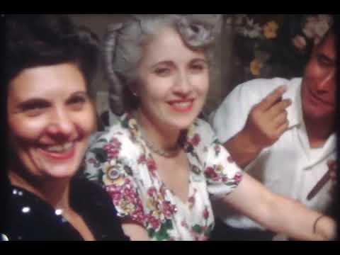 1947 Cathy's Birthday