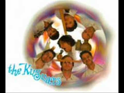 The Kuguars Sto da ti pojem