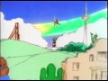 Svenska Sesam Intro Swedish Sesame Street Intro