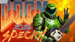 Doom 2025 : SPECIAL (Developer Interview/SNES/Limited Run)