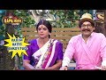Rajesh Arora Hates Rinku's Face - The Kapil Sharma Show