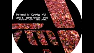 Defex & Federico Grazzini - Syrens