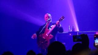 Fun Lovin&#39; Criminals - &#39;Come Find Yourself&#39;@ AB Brussel 12 mei 2018