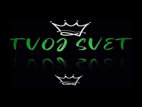 Ževža ft. Tiasha - TVOJ SVET