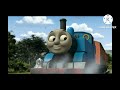 Thomas Accidents Will Happen