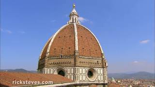 Thumbnail of the video 'The Florence Cathedral, Brunelleschi’s Dome, and Ghiberti’s Doors'