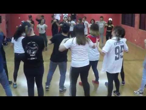 GOT7'S 'Homerun' Class - CJ Camera!