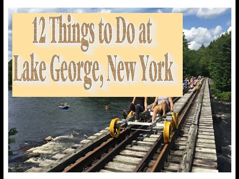 image-Is Lake George Nice in September?