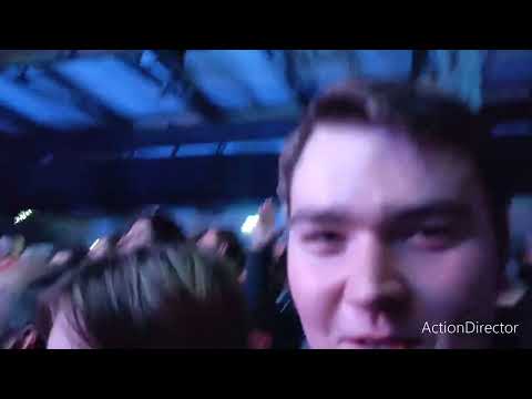 Dropkick Murphys, Pennywise, Rumjacks... 3.2.2023 Mnichov