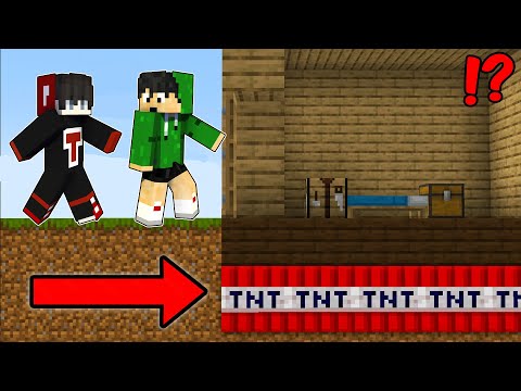 Clyde Charge - Best of Minecraft - 9 WAYS to Prank your friends! OMOCITY (Tagalog)