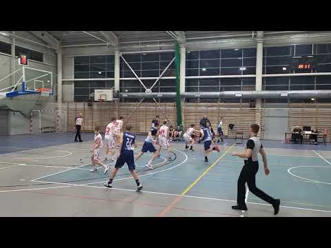 U-15   MKKS Rybnik - MKS Otmuchów   63:53   15.02.2024