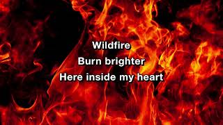 Set Me Ablaze - Jesus Culture (Lyric Video)