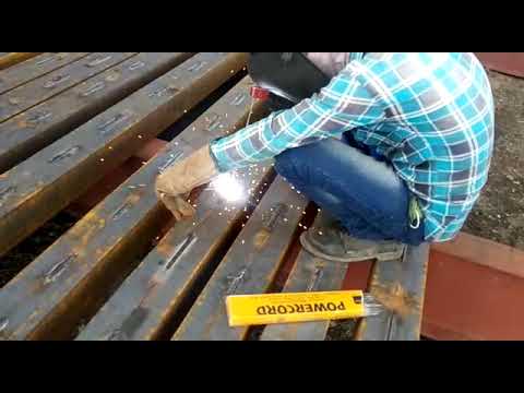 Mild steel 3.15 mm ms welding rods