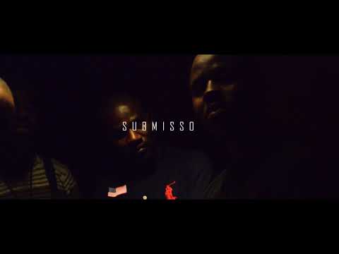 Submisso - Uma Gota No Oceano (Produzido Por. Célio Py.) [Directed. By. Bsov Ent.]