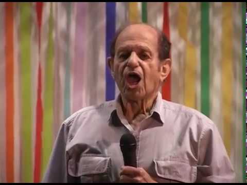 Harry Rosenthal Entertains