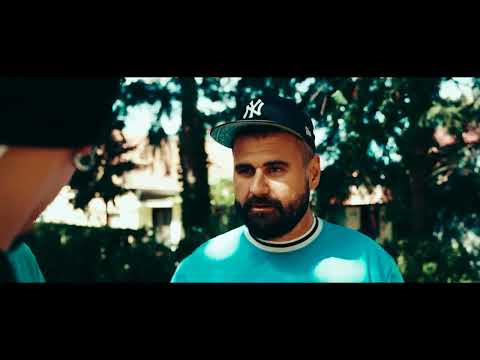 Majstor Alan & Kickass - Ko' je tu je (Official video)