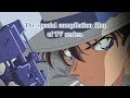 DETECTIVE CONAN VS. KID THE PHANTOM THIEF (Official Trailer) | In GSC CINEMAS 6 June 2024