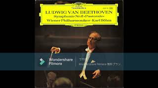 Download lagu [High Quality★] L.v.Beethoven - Symphony No. 6 op. 68 'Pastorale'/Karl Böhm & Wiener Philharmoniker mp3