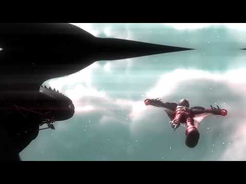 How To Train Your Dragon - Rivals