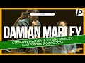 Damian Marley | Stephen Marley | Elijah Marley - California Roots 2024