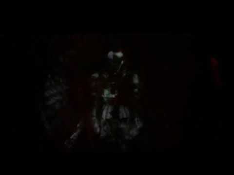 Pennywise kills Patrick