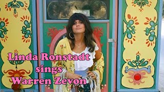 Linda Ronstadt sings Warren Zevon (5 HQ tracks)