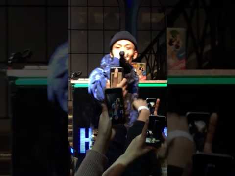 Loopy - Rrrr 16.12.17 star Show Case Hidden Loung