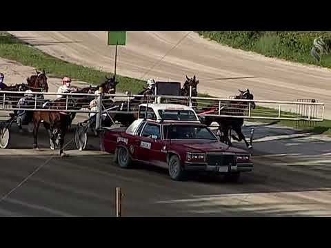 Aversa trotto 25 Marzo 2023 - 6° Corsa