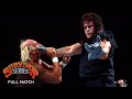 FULL MATCH Hulk Hogan Vs The Undertaker WWE Title Match WWE Survivor Series 1991