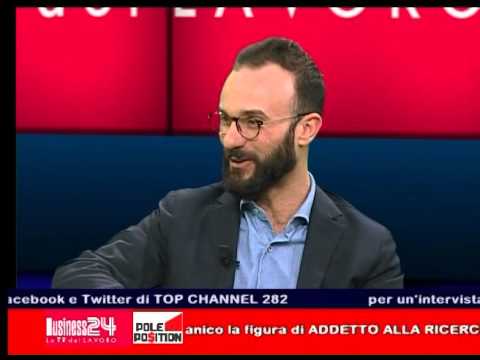 Pole Position puntata 362: Cantine Lunae - La Spezia