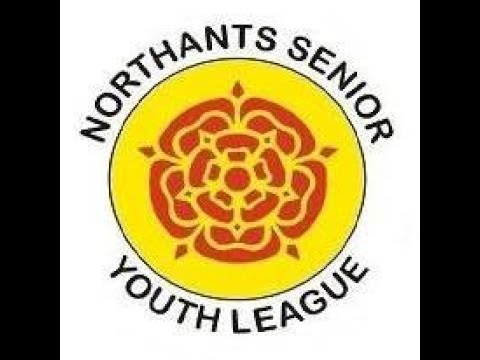 MATCH HIGHLIGHTS:CORBY TOWN V IRCHESTER UTD(U18'S)