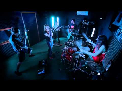 Drop D - Absence of Light [Official Video]