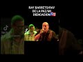 RAY BARRETO MI DEDICACION Executive-Producer – Jerry Masucci Written-By, Producer – Ray Barretto