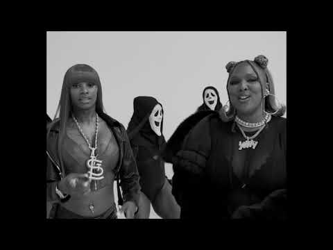 Hoes by Lizzo Featuring Sexyy Red